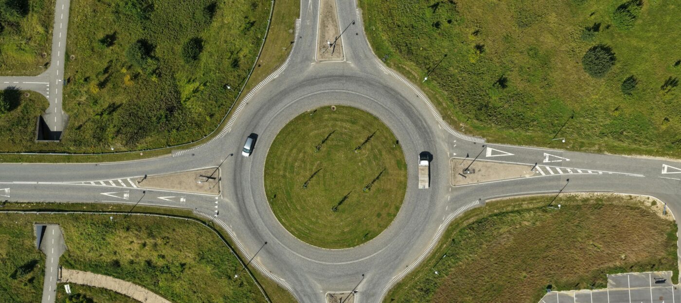 Kreisverkehr