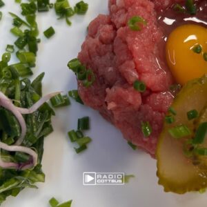 Restaurant Ostufer