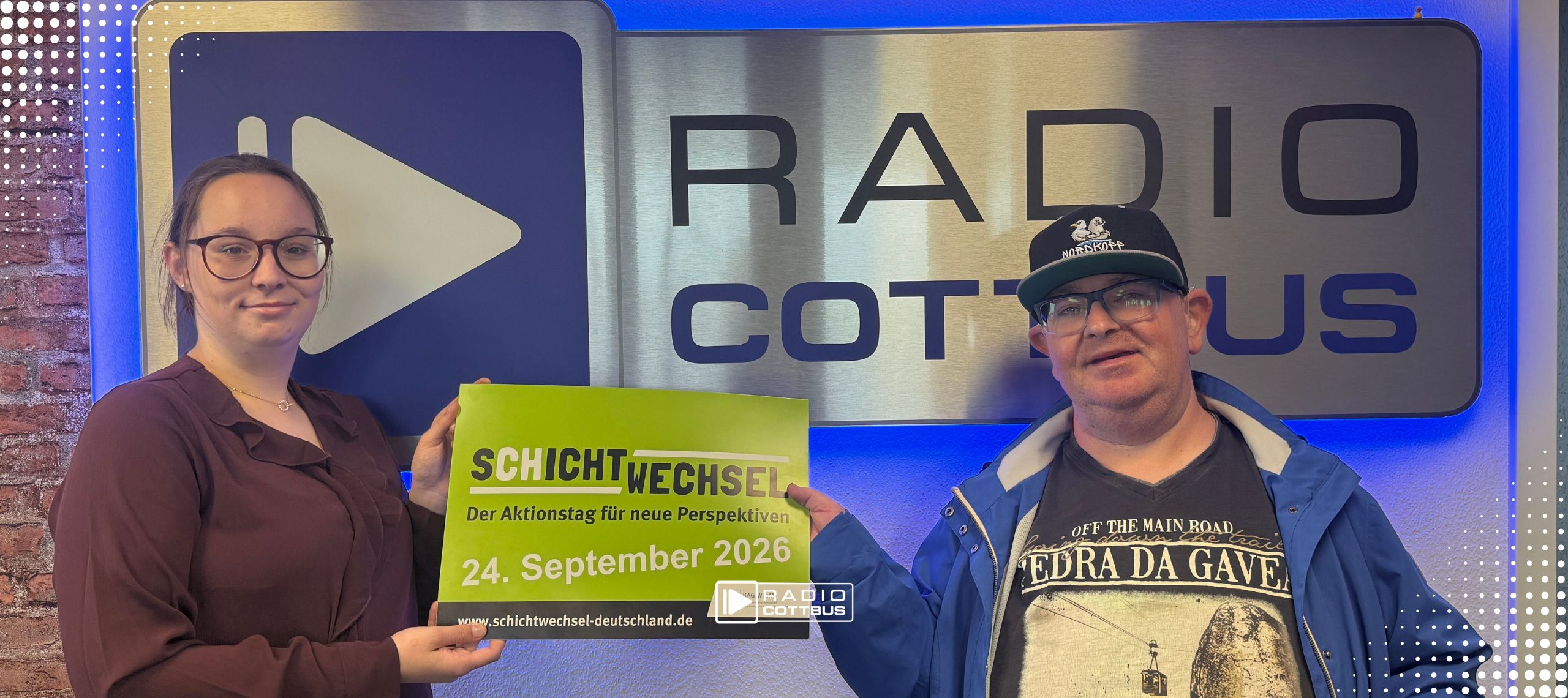 S(ch)ichtwechseltag in Cottbus 2026