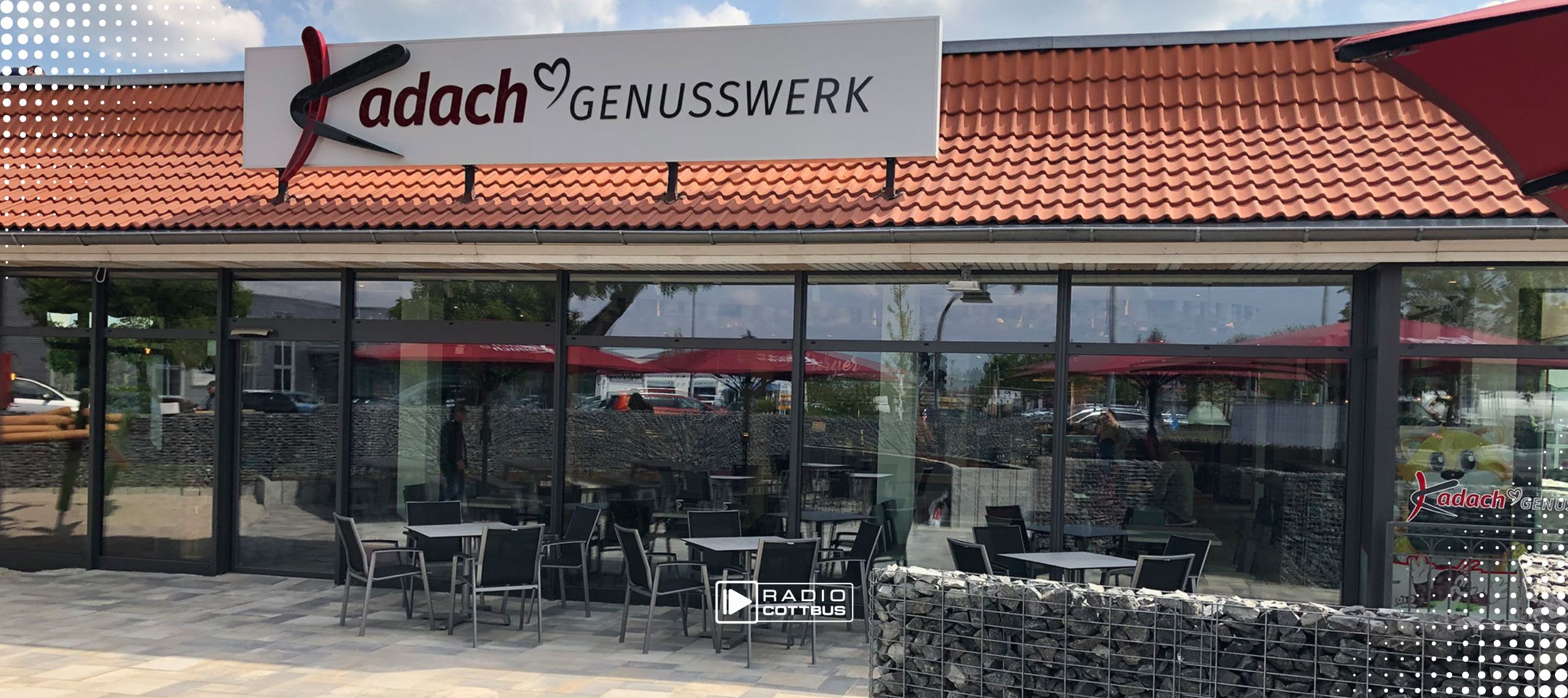 180 Jahre Fleischerei Kadach