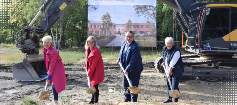 50 Millionen Euro für neues Ausbildungszentrum der Handwerkskammer Cottbus