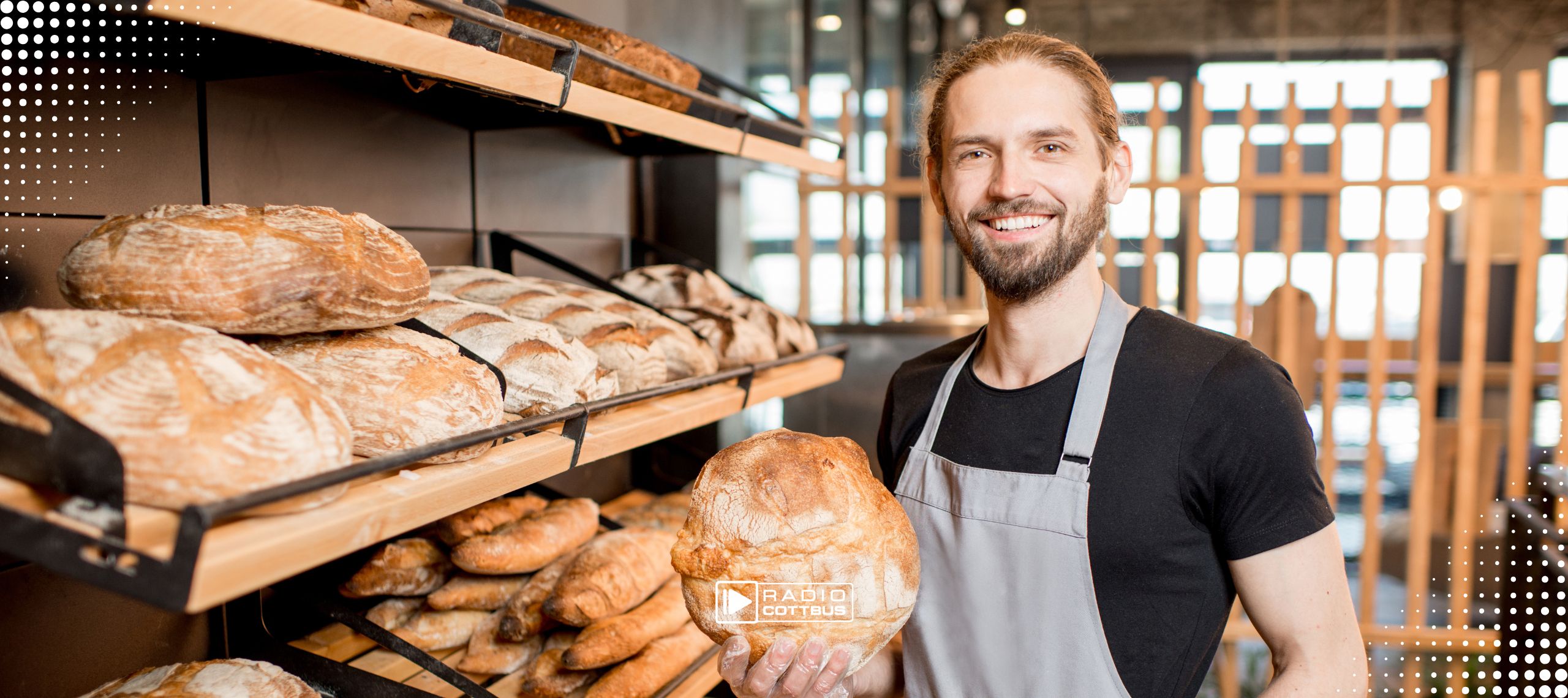 Die besten Bäckereien der Lausitz 2026 – Abstimmung von Radio Cottbus