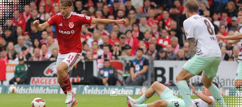 Energie Cottbus gegen St. Pauli: Später Ausgleich kostet Energie den Heimsieg
