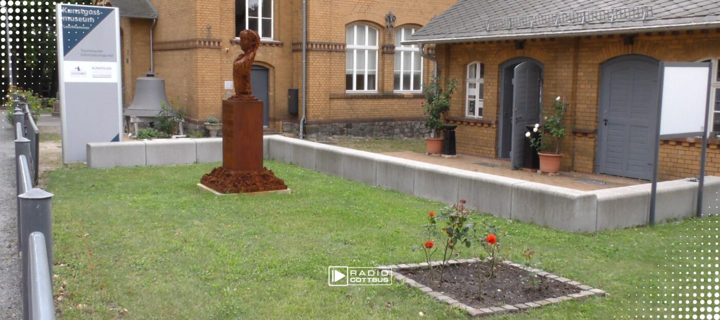 Foto: Stadt Lauchhammer, Heiko Jahn