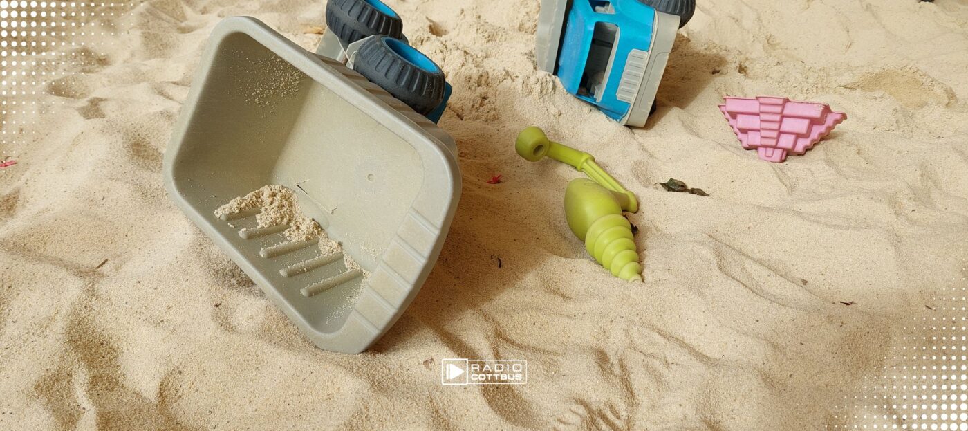 Sandkasten