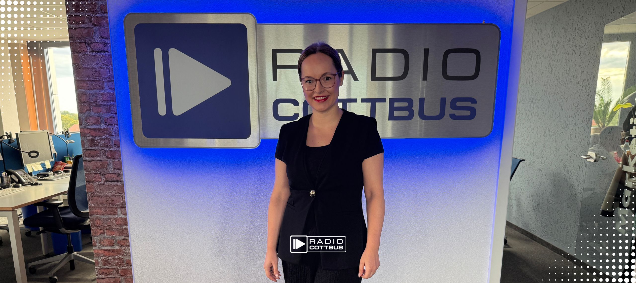 Katharina During von KaDee Frieseure zum Mittelpunkt Wirtschaft Preis