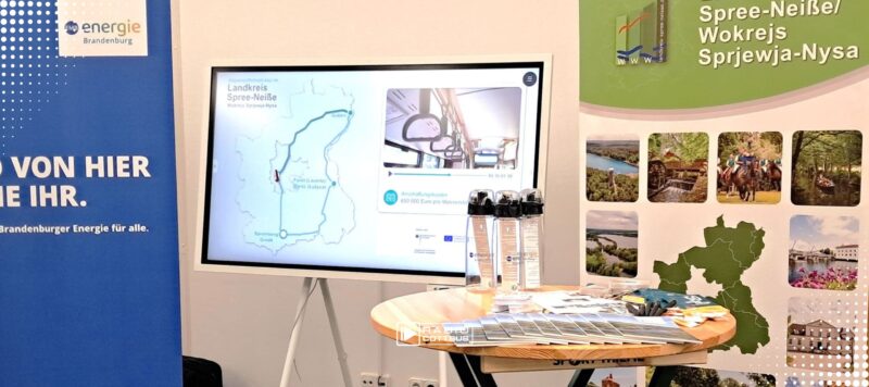 Wasserstoff in Spree-Neiße: Neue Tankstellen in Forst, Guben und Spremberg