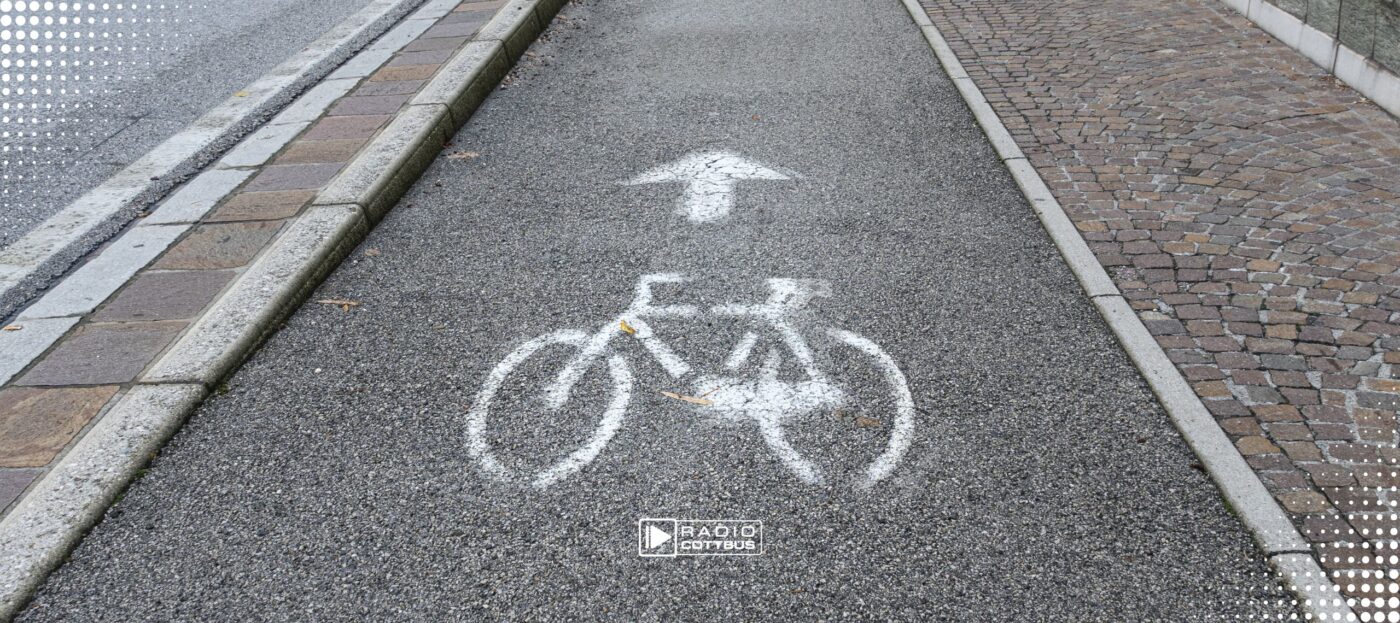 Fahrradweg