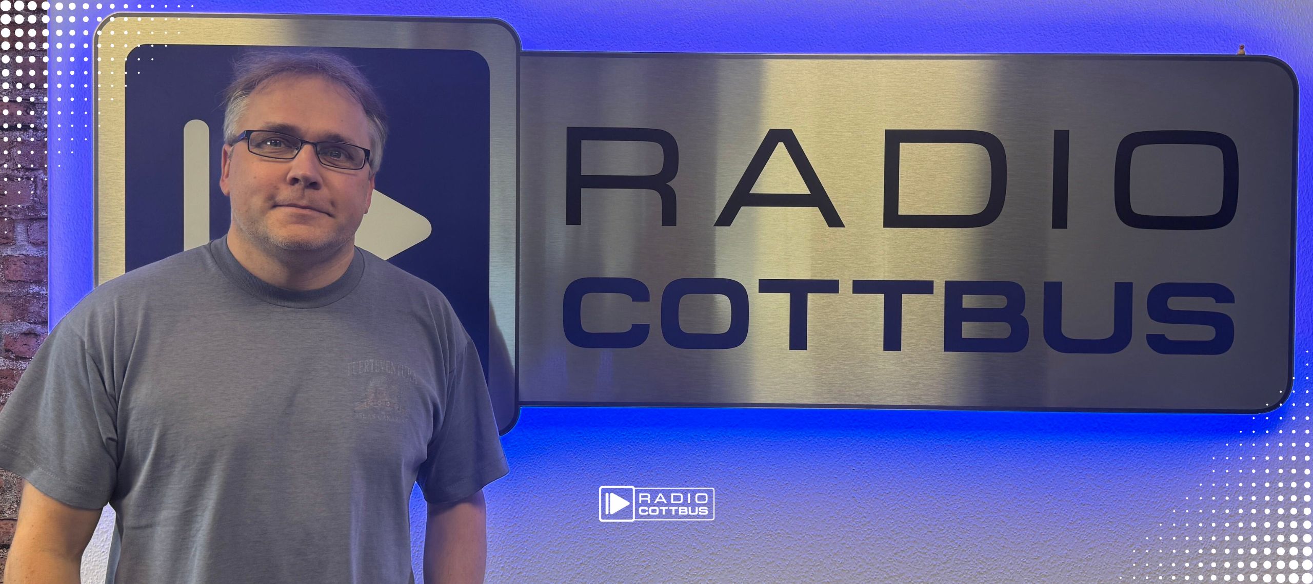 Matthias Loehr DGB On Air