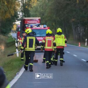 ©Christoph Lohser / Blaulichtreport Lausitz