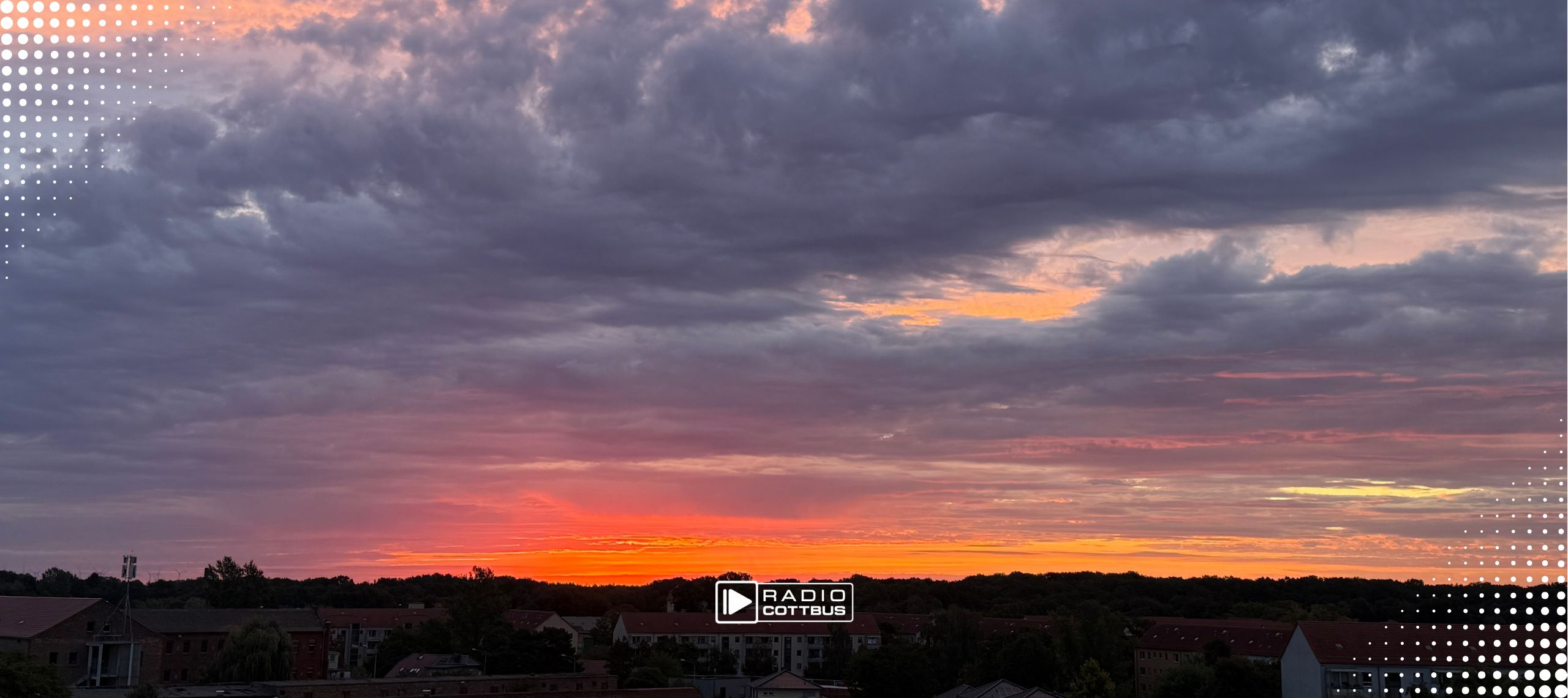Sonnenaufgang