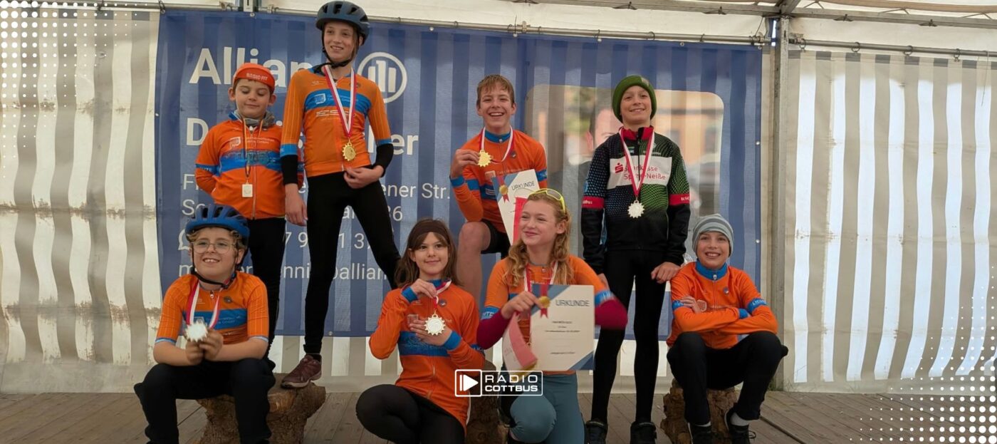 RK Endspurt Cottbus