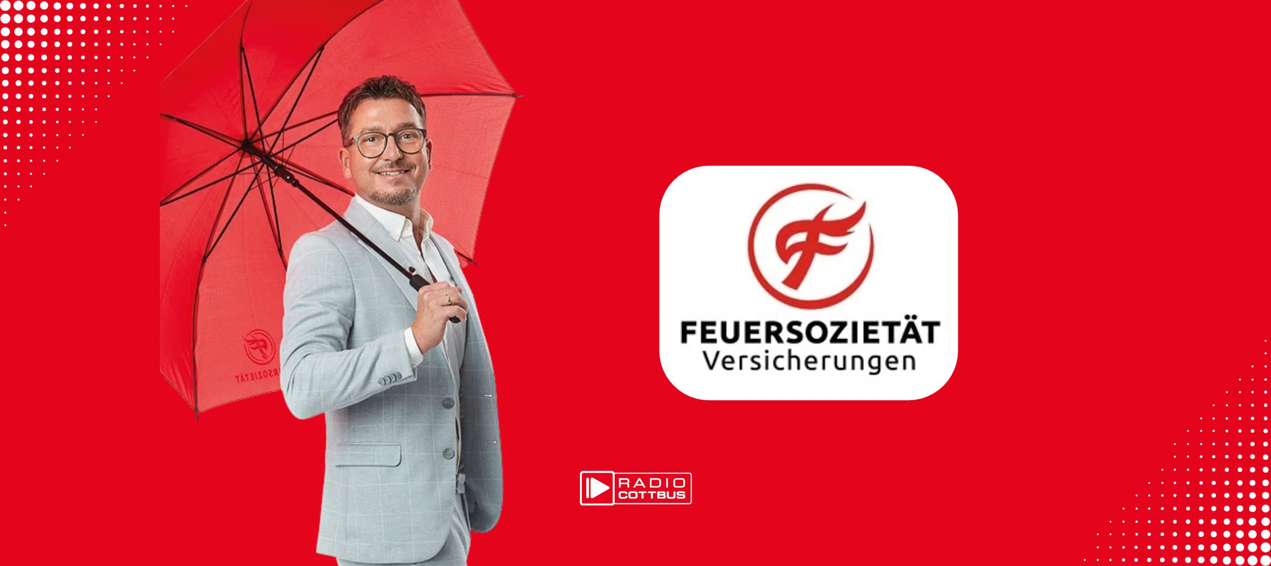 Feuersozietät Daniel Hoffmann
