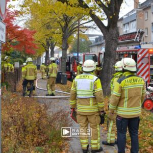 © Norman Hoffmann / Blaulichtreport Lausitz