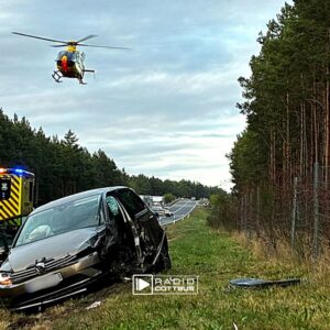 Bildnachweis: © Andre Klimann / Blaulichtreport Lausitz