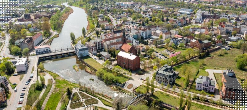 Schüleraustausch in Guben und Gubin: Jugendliche erkunden die Geschichte der Doppelstadt