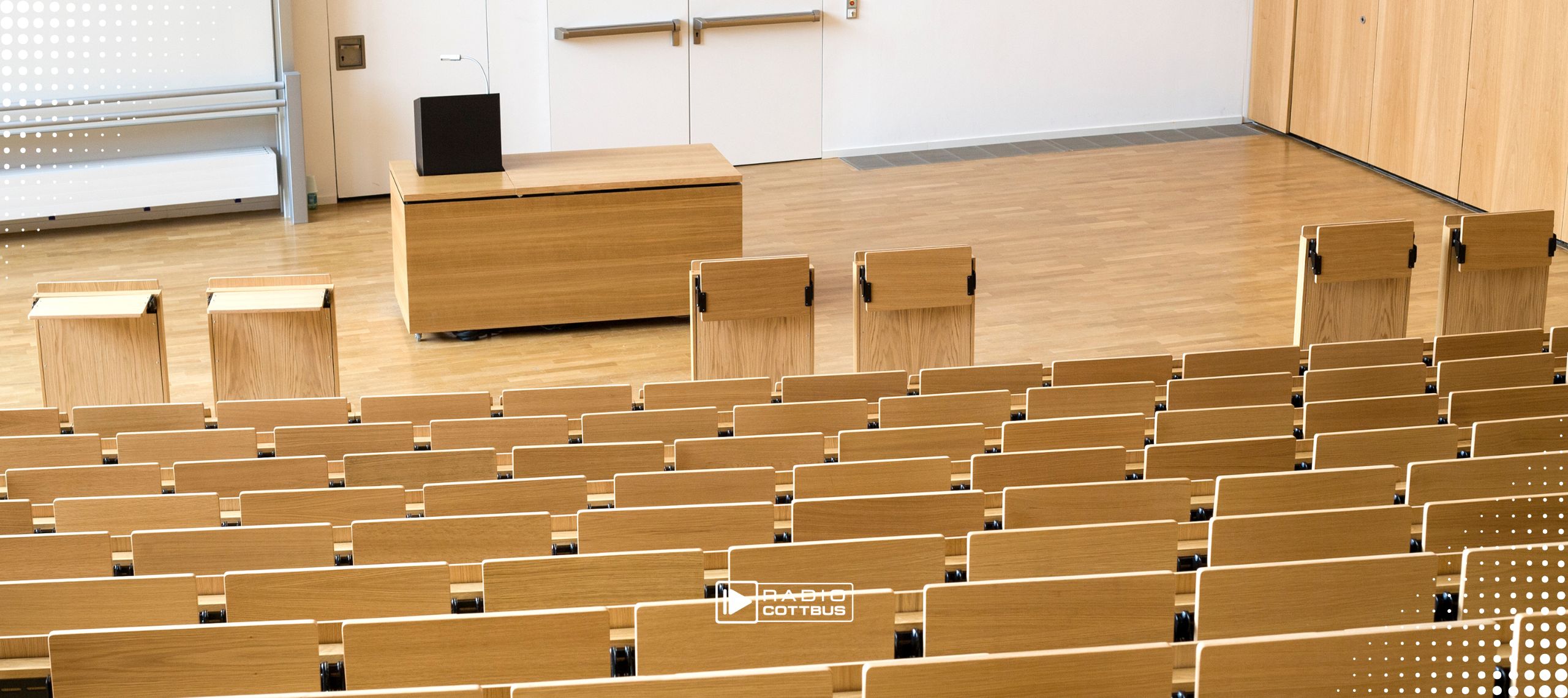 Hörsaal