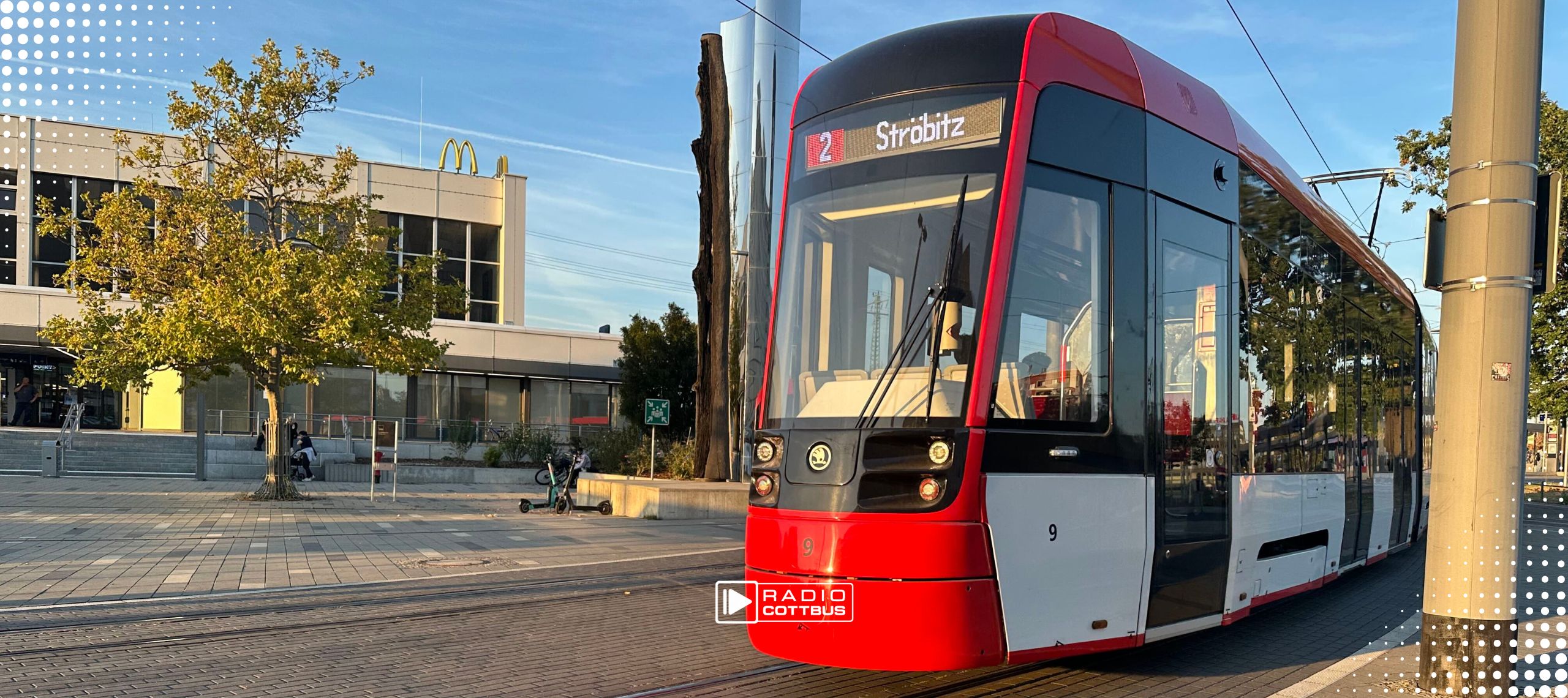 Straßenbahn
