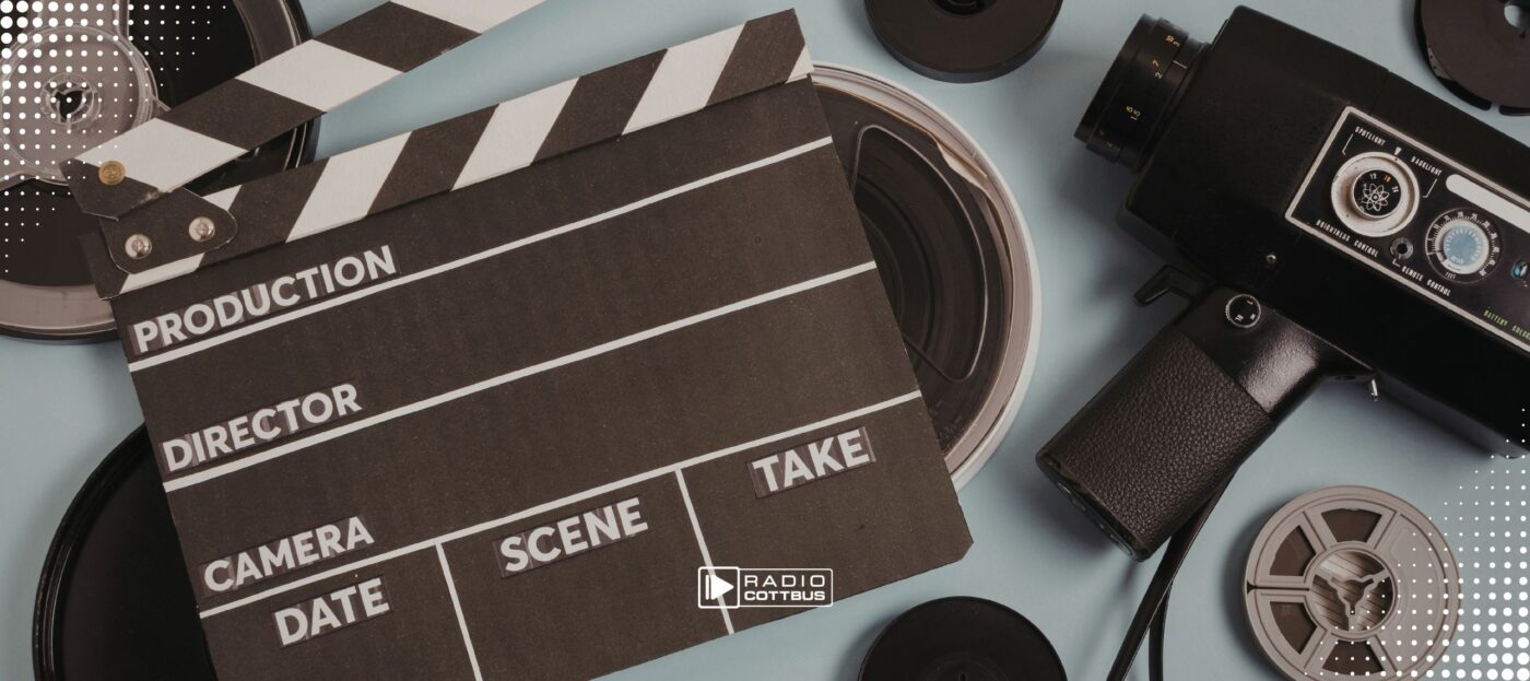 Filmklappe