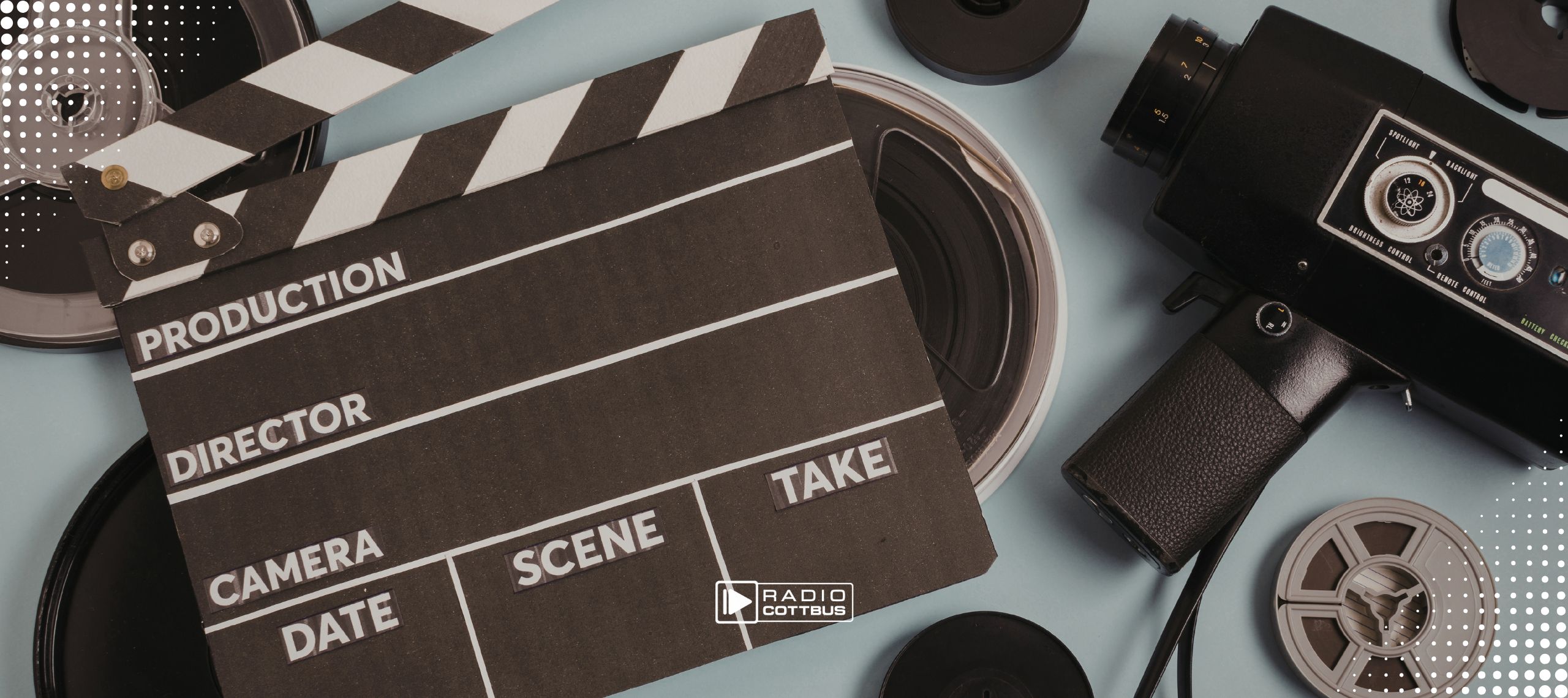 Filmklappe