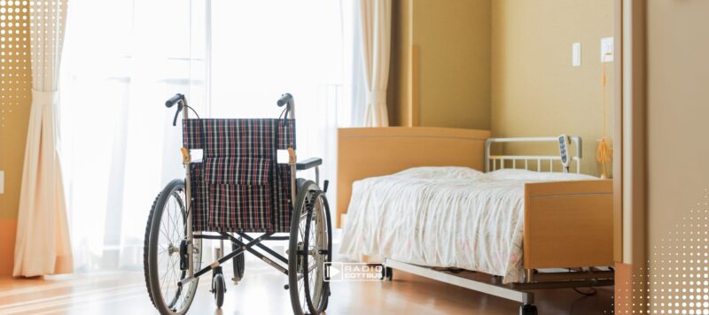 Neue Pflegemusterwohnung in Lübben öffnet am 5. Oktober ihre Türen