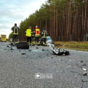 Bildnachweis: © Andre Klimann / Blaulichtreport Lausitz
