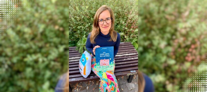 Kinder sprechen über Gefühle und seelische Gesundheit