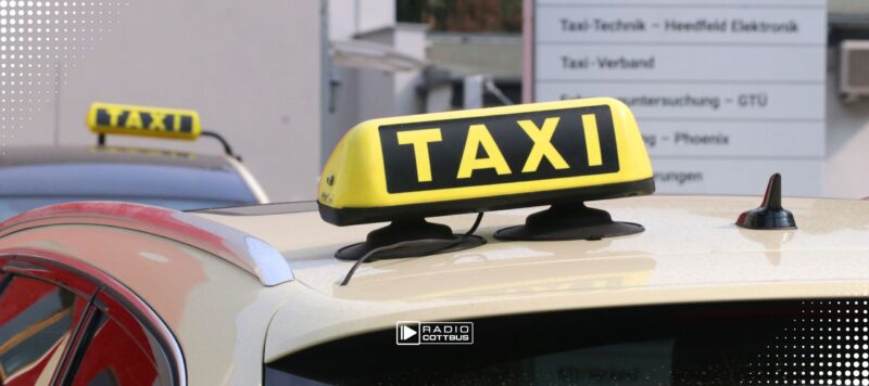 BER: Neue Taxi-Regeln – Berliner Taxis verlieren Ladeberechtigung