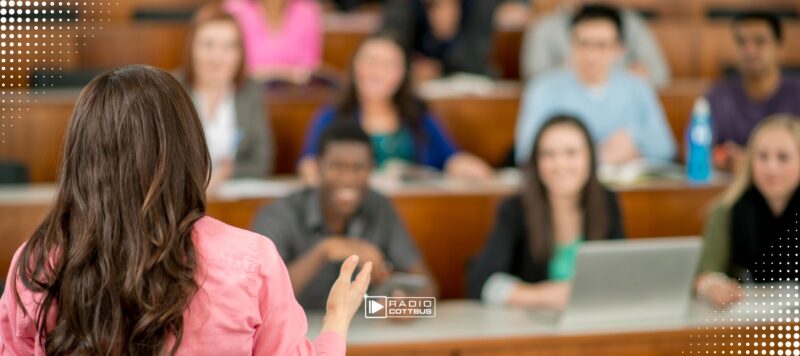 Drei neue Professoren verstärken die BTU Cottbus-Senftenberg